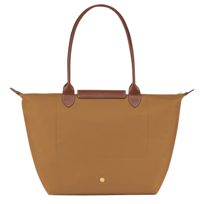 Sac Cabas L Le Pliage Original - Chamois — image 4