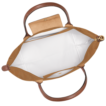 Sac Cabas L Le Pliage Original - Chamois — image 5