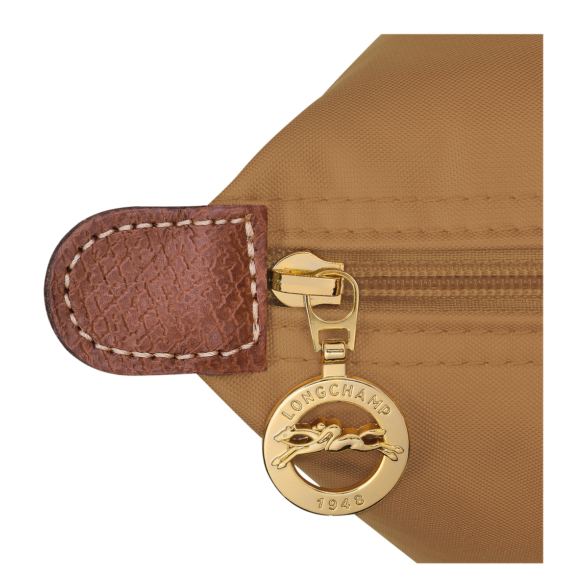 Sac Cabas L Le Pliage Original - Chamois — image 6