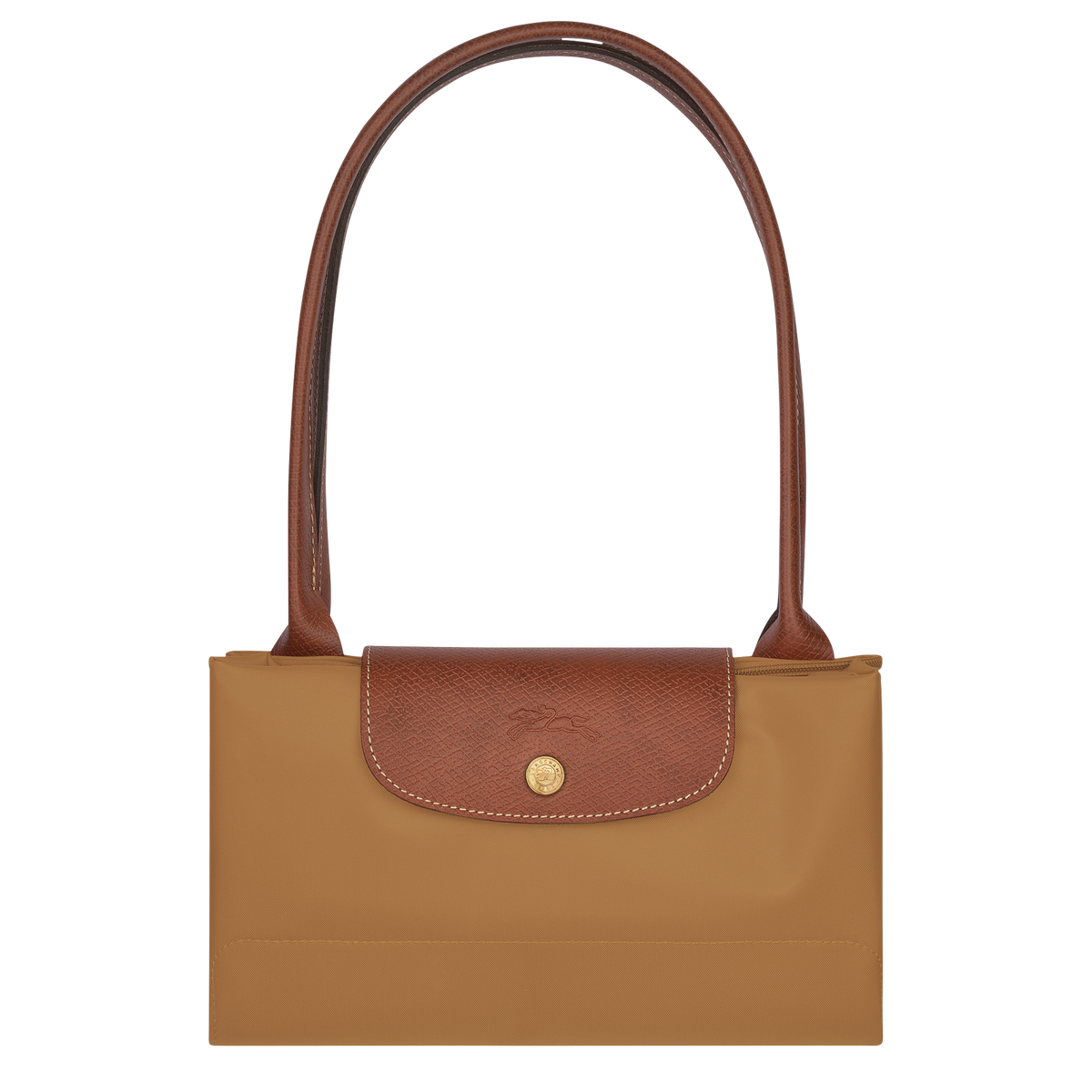 Sac Cabas L Le Pliage Original - Chamois — image 7
