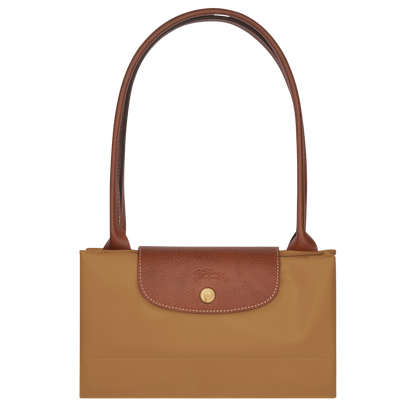 Sac Cabas L Le Pliage Original - Chamois — image 7