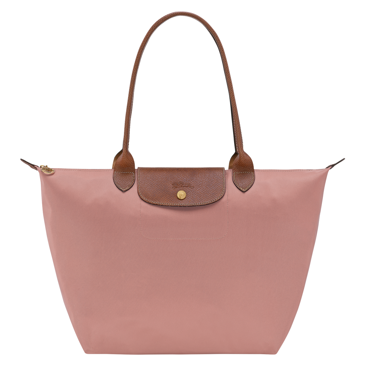 Sac Cabas L Le Pliage Original - Rosethé — image 1