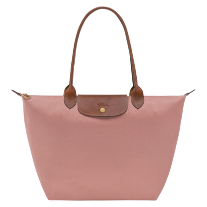 Sac Cabas L Le Pliage Original - Rosethé — image 1