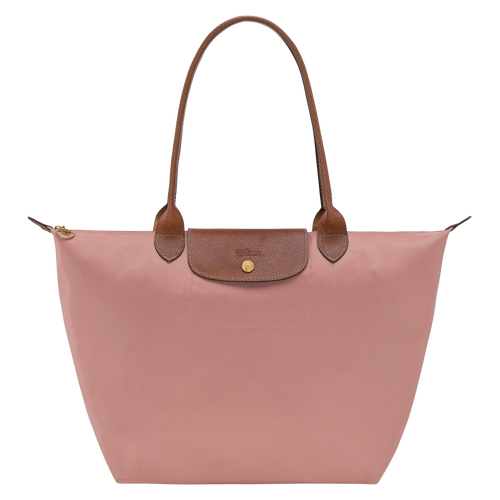 Sac Cabas L Le Pliage Original - Rosethé — image 1