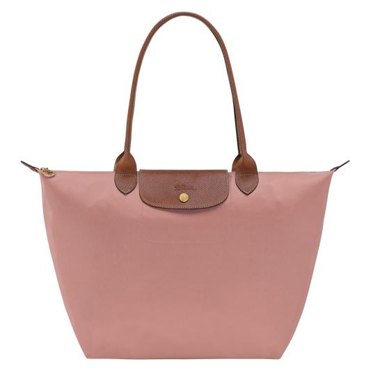 Sac Cabas L Le Pliage Original - Rosethé — image 1