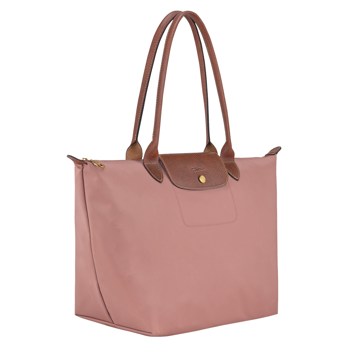 Sac Cabas L Le Pliage Original - Rosethé — image 3