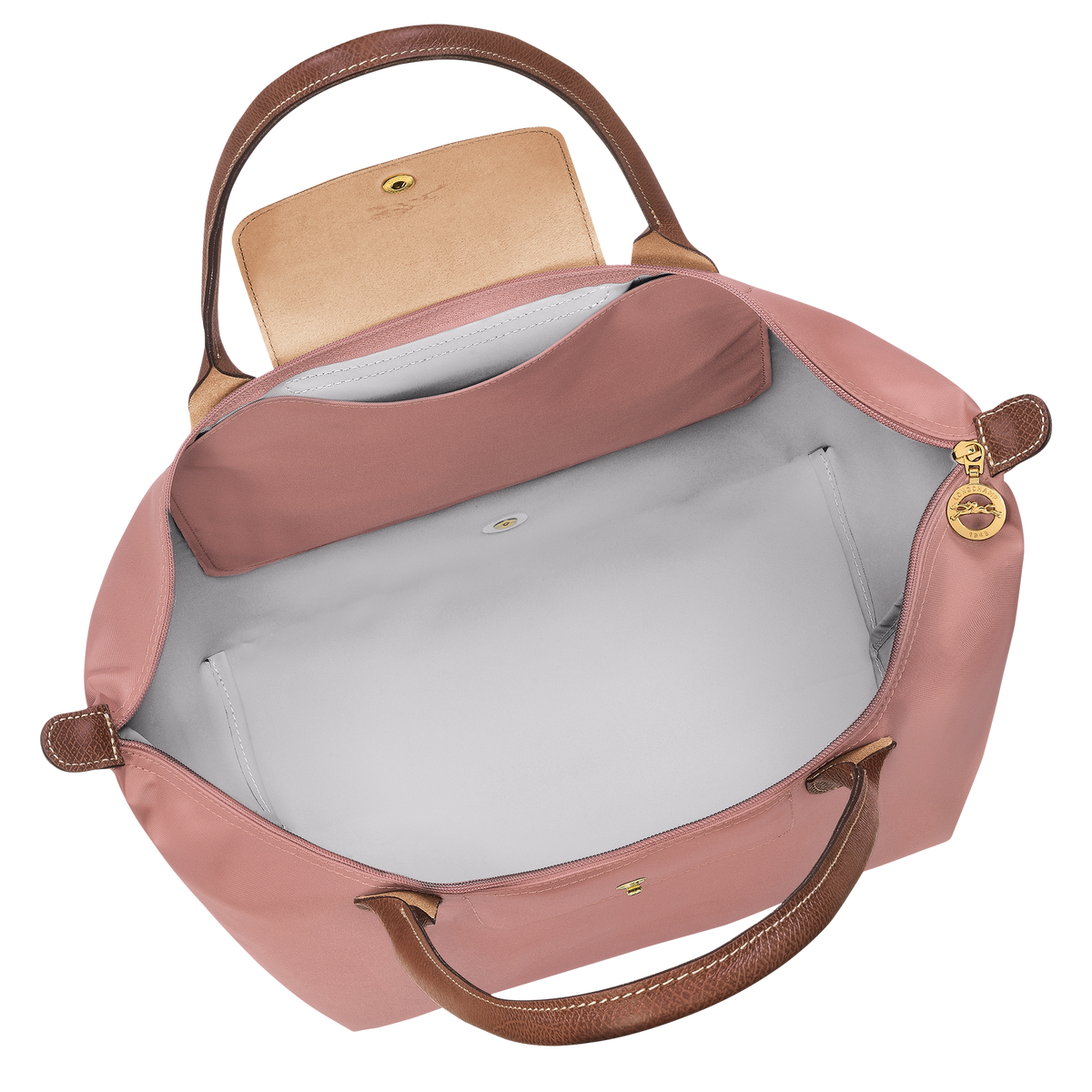 Sac Cabas L Le Pliage Original - Rosethé — image 5