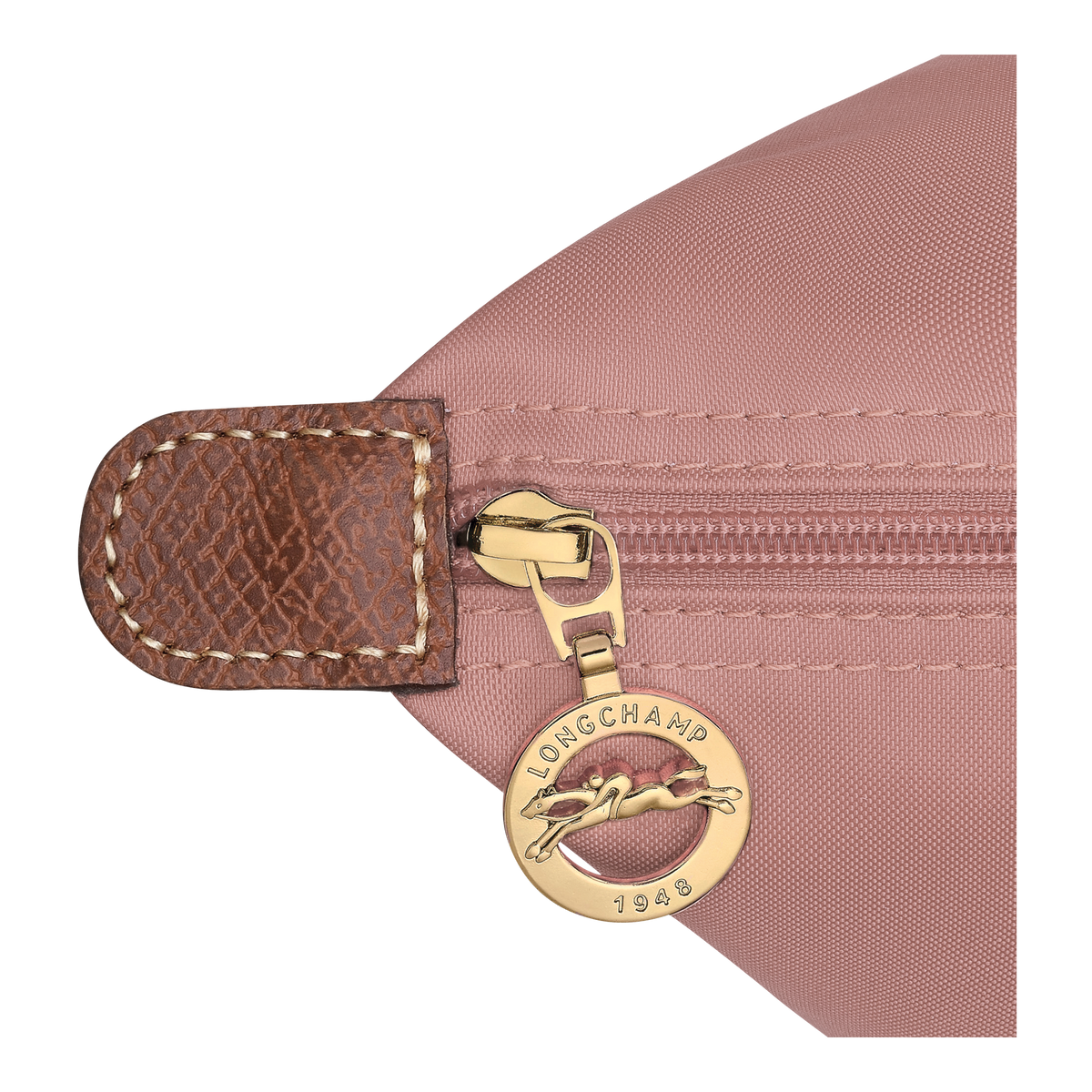Sac Cabas L Le Pliage Original - Rosethé — image 6