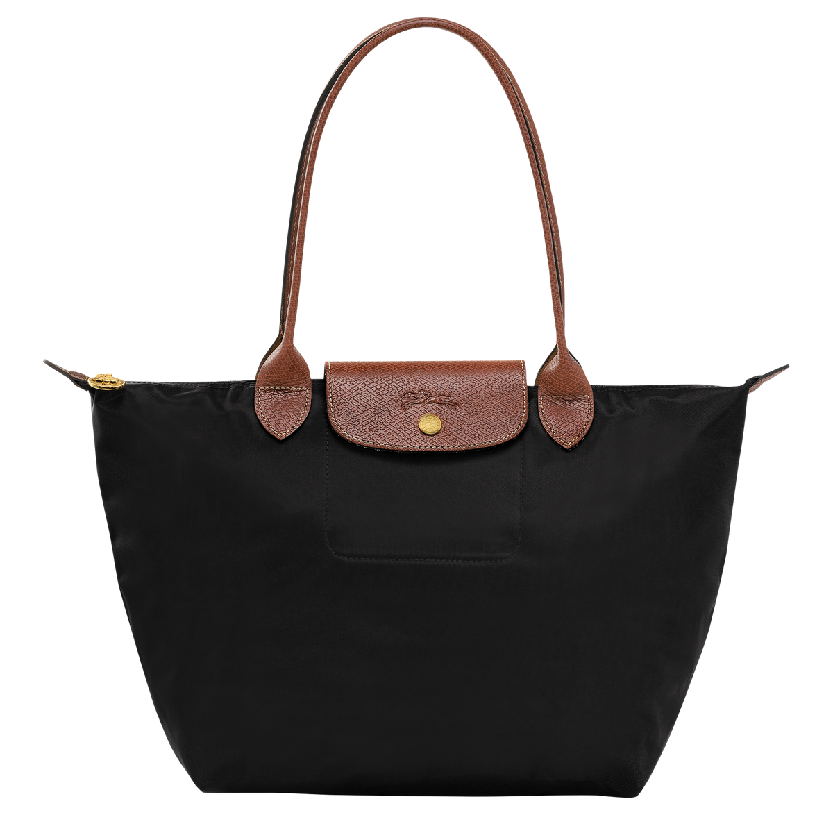 Sac Cabas M Le Pliage Original - Marine — image 7