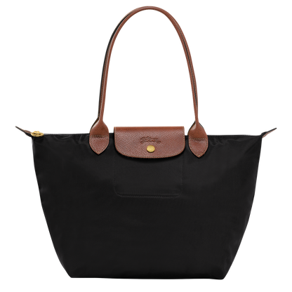 Sac Cabas M Le Pliage Original - Marine — image 7