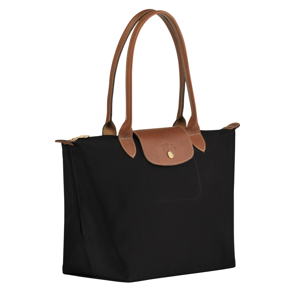 Sac Cabas M Le Pliage Original - Marine — image 9