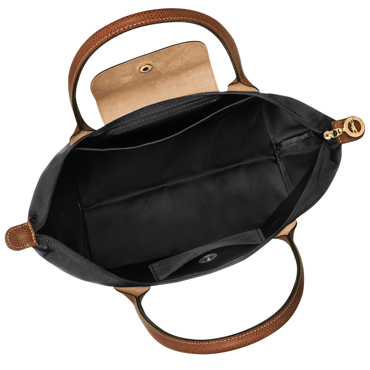 Sac Cabas M Le Pliage Original - Marine — image 11