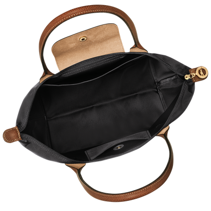Sac Cabas M Le Pliage Original - Noir — image 5