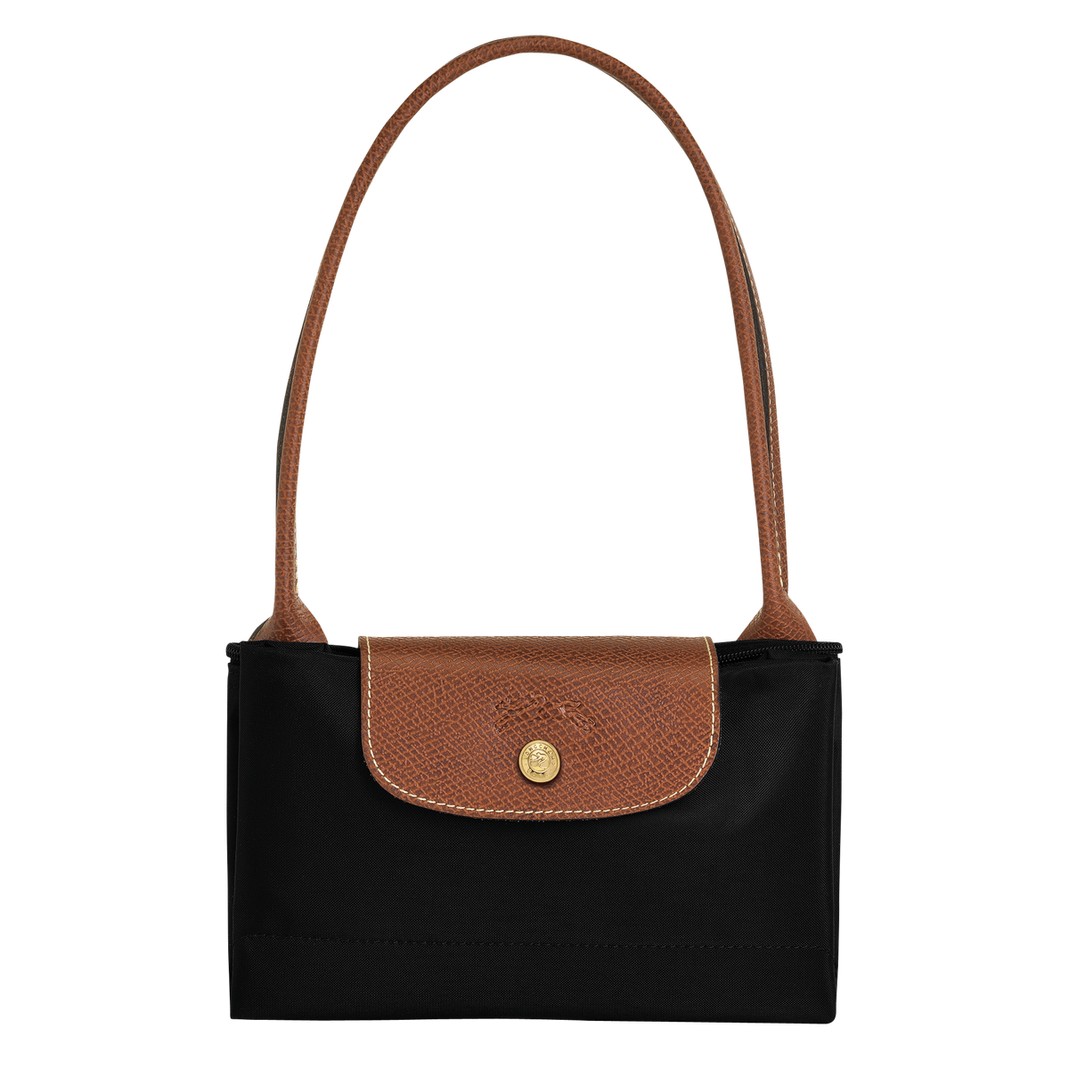 Sac Cabas M Le Pliage Original - Marine — image 12