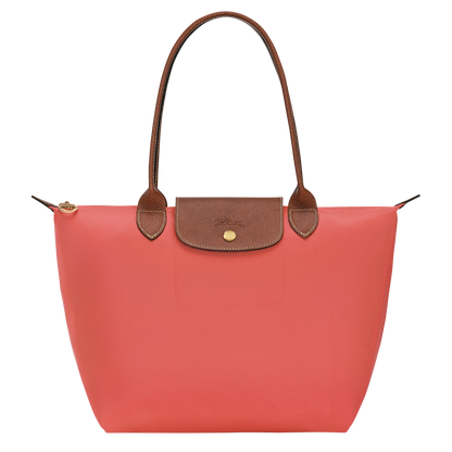 Sac Cabas M Le Pliage Original - Marine — image 39