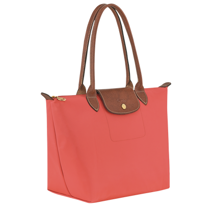 Sac Cabas M Le Pliage Original - Fraise — image 2