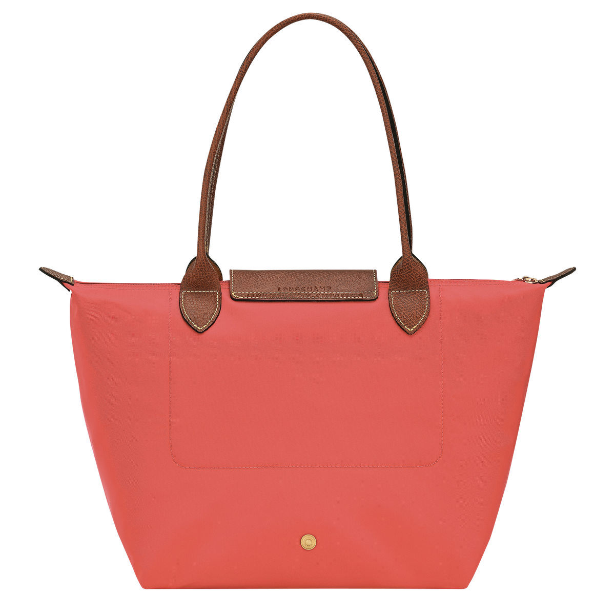 Sac Cabas M Le Pliage Original - Marine — image 41