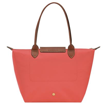 Sac Cabas M Le Pliage Original - Fraise — image 3