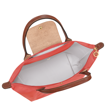 Sac Cabas M Le Pliage Original - Marine — image 42