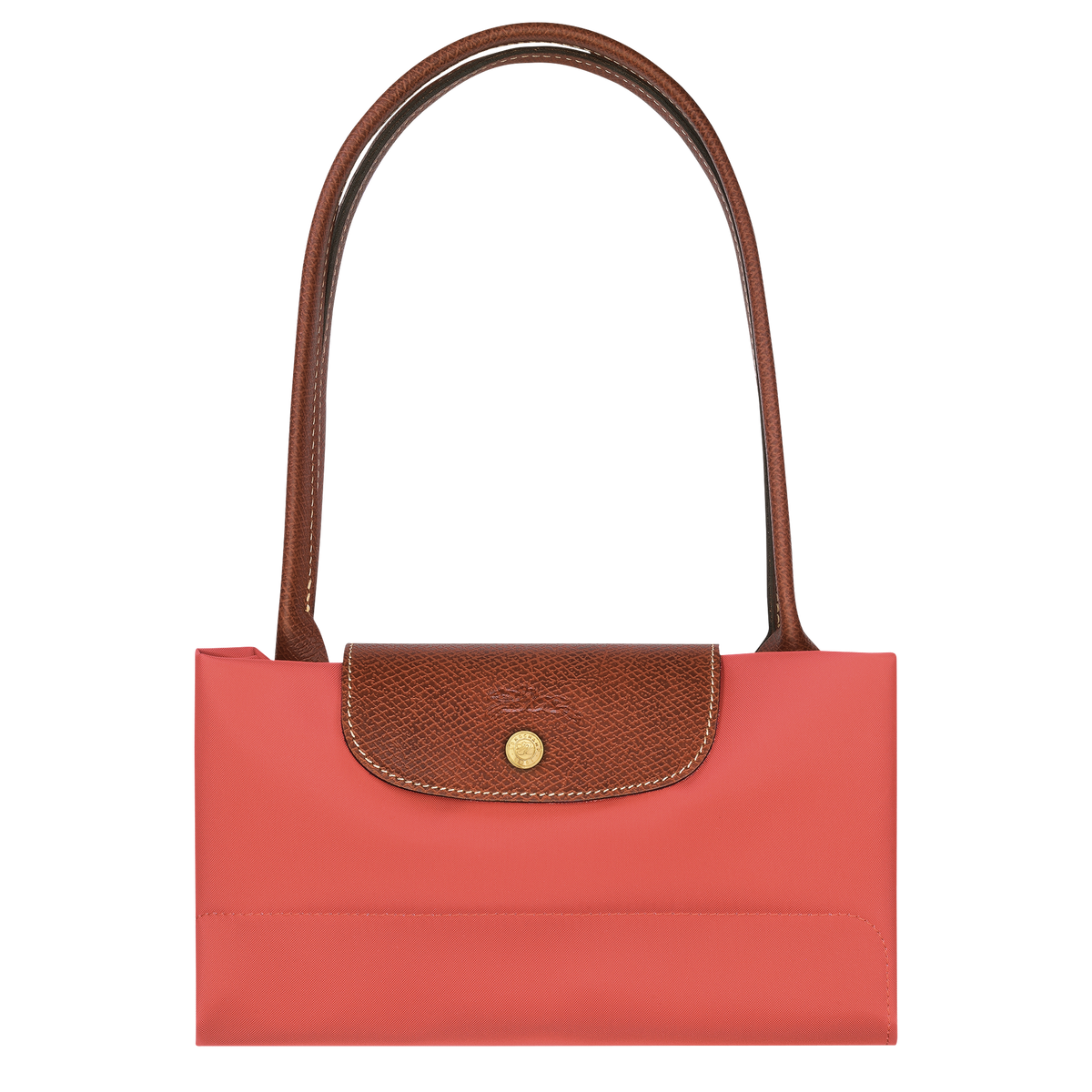 Sac Cabas M Le Pliage Original - Fraise — image 6