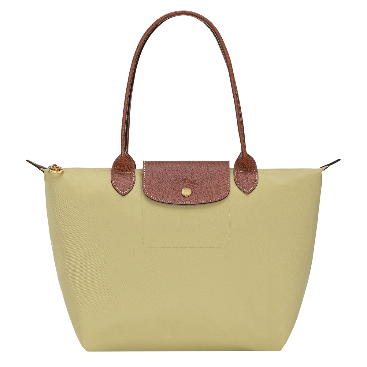 Sac Cabas M Le Pliage Original - Marine — image 45