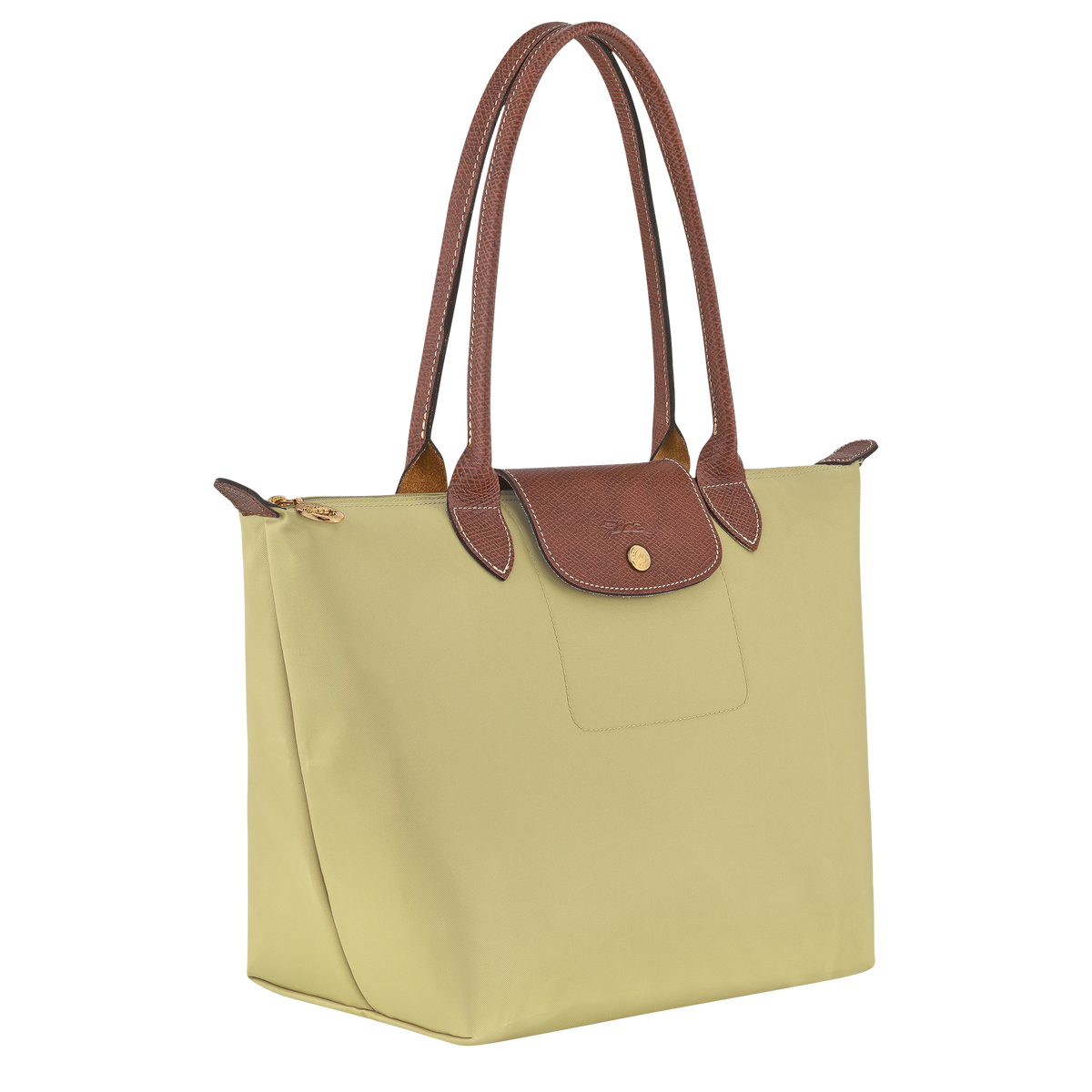 Sac Cabas M Le Pliage Original - Marine — image 46