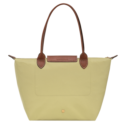 Sac Cabas M Le Pliage Original - Pistache — image 3
