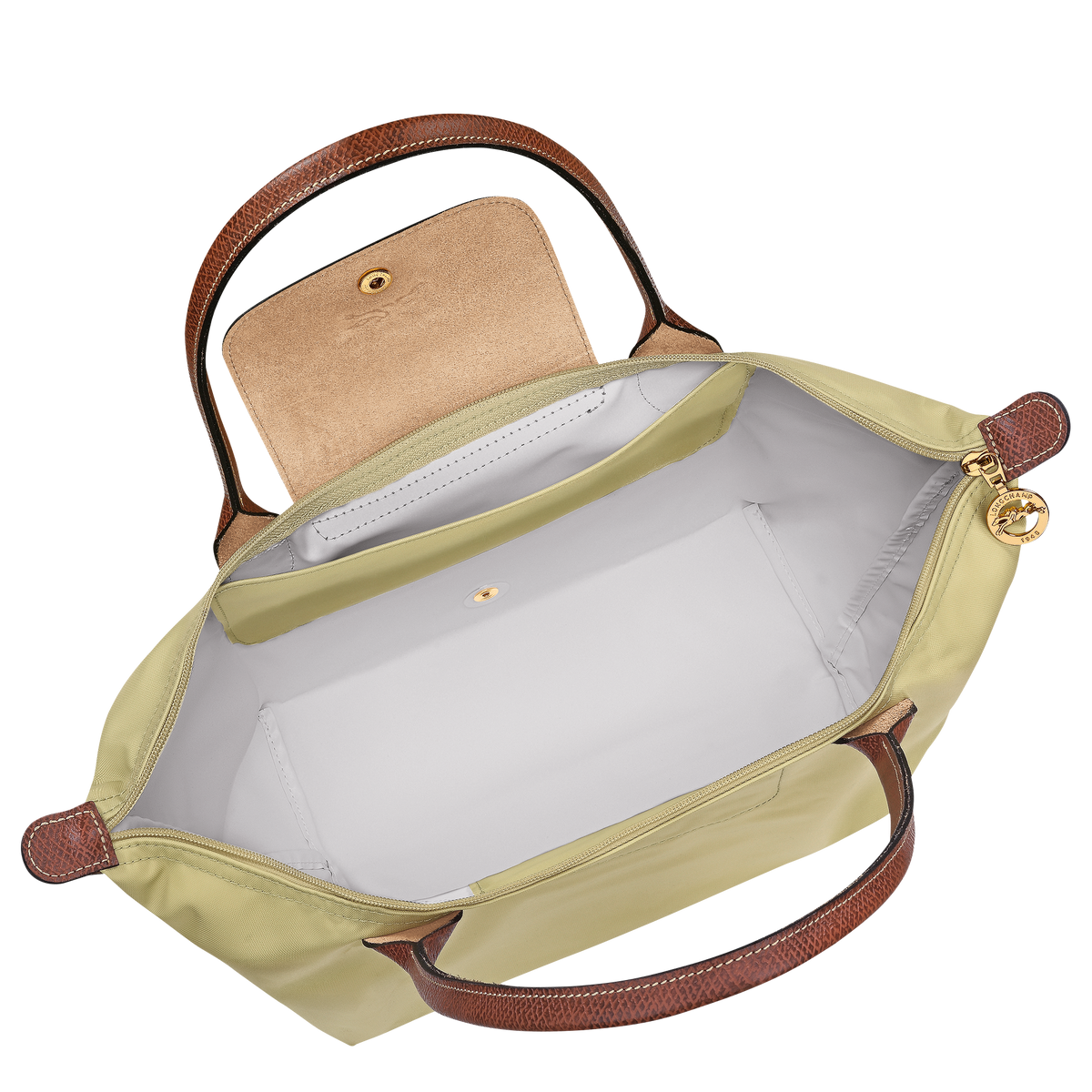 Sac Cabas M Le Pliage Original - Marine — image 48