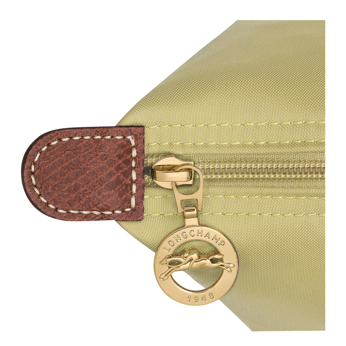 Sac Cabas M Le Pliage Original - Marine — image 49