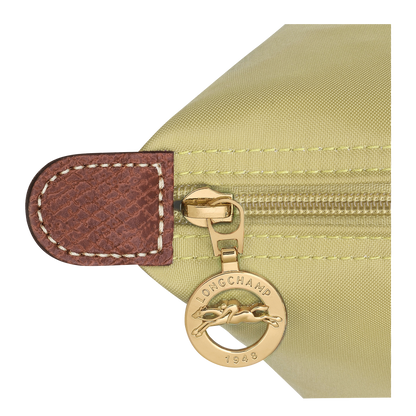 Sac Cabas M Le Pliage Original - Pistache — image 5