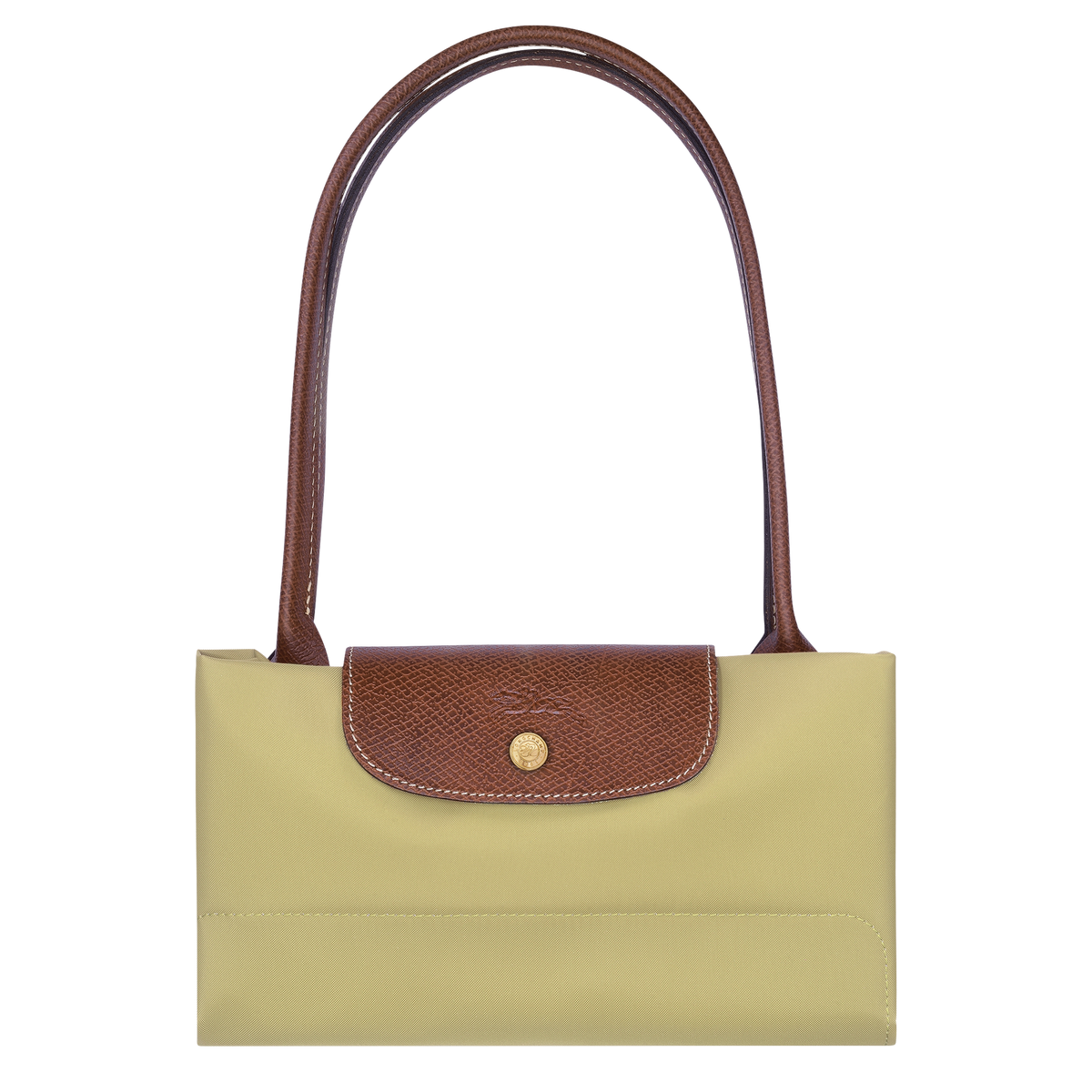 Sac Cabas M Le Pliage Original - Pistache — image 6