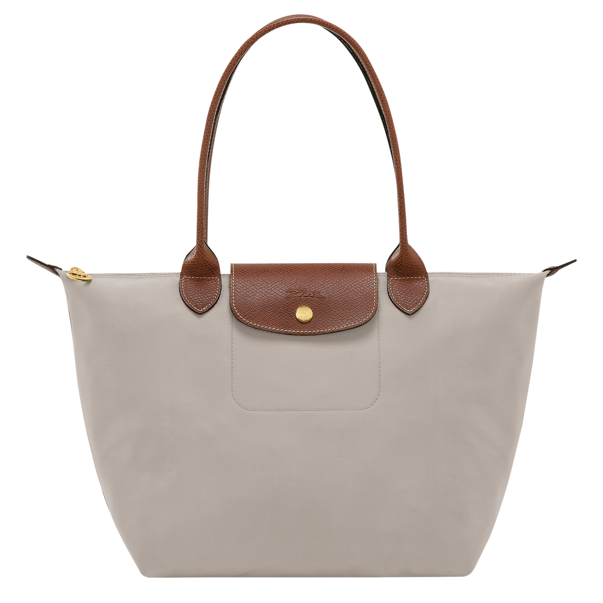 Sac Cabas M Le Pliage Original - Marine — image 13