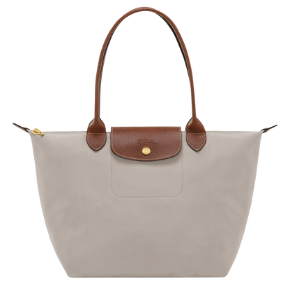 Sac Cabas M Le Pliage Original - Marine — image 13
