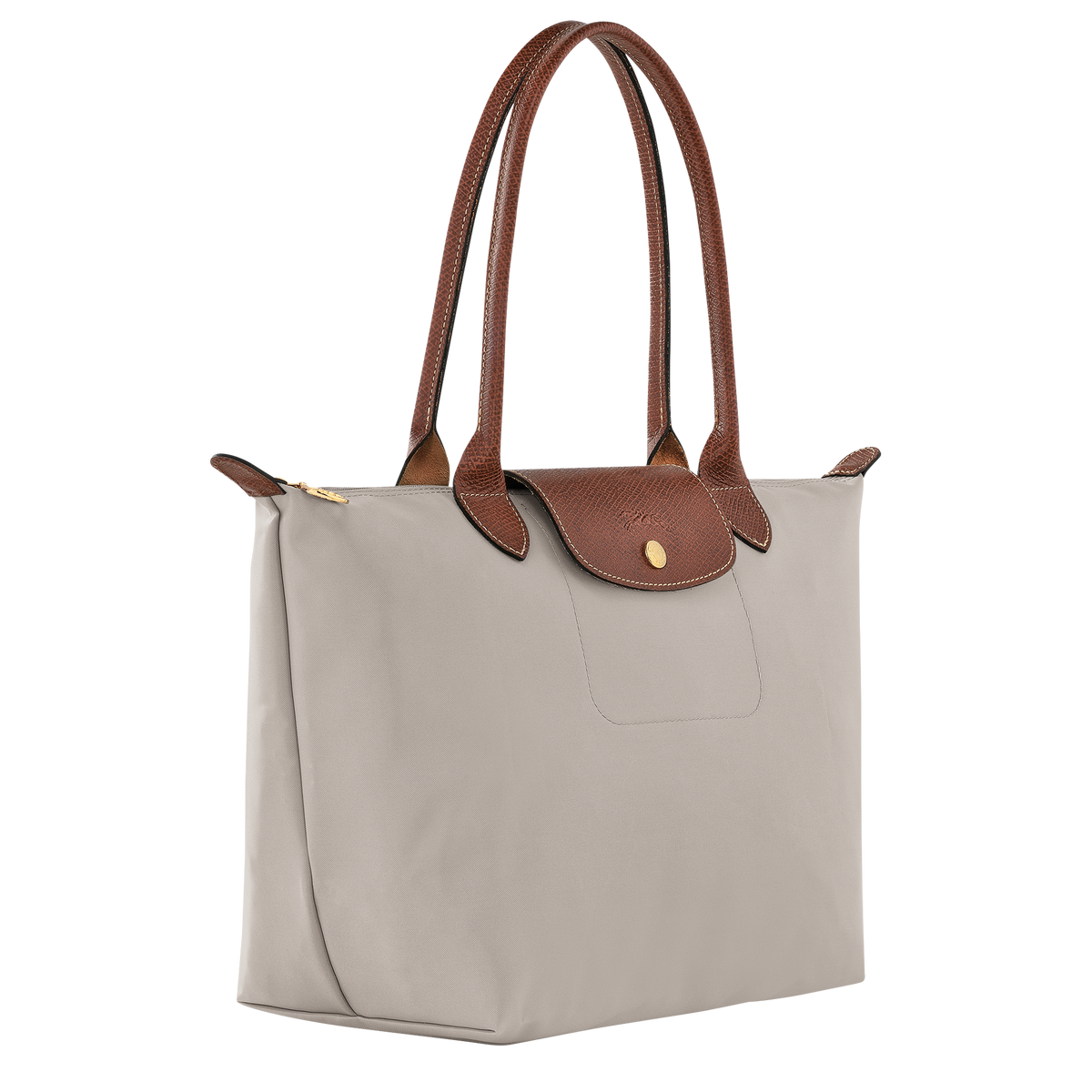 Sac Cabas M Le Pliage Original - Marine — image 14