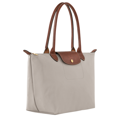 Sac Cabas M Le Pliage Original - Marine — image 14
