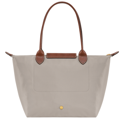 Sac Cabas M Le Pliage Original - Marine — image 15