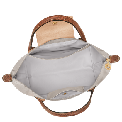 Sac Cabas M Le Pliage Original - Marine — image 16