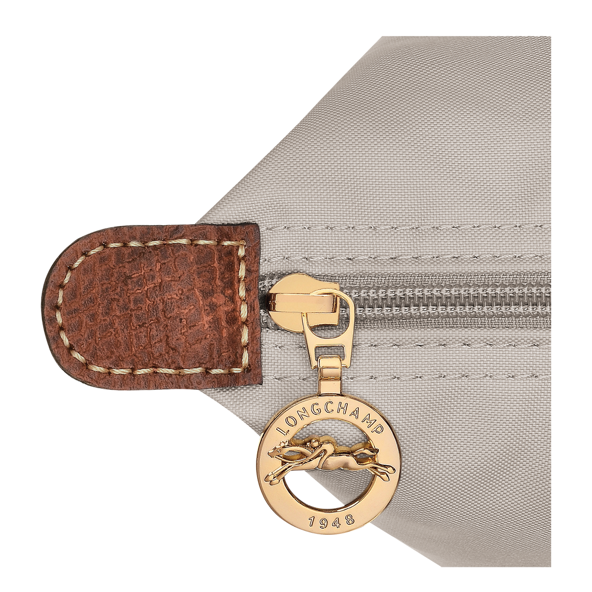 Sac Cabas M Le Pliage Original - Marine — image 17
