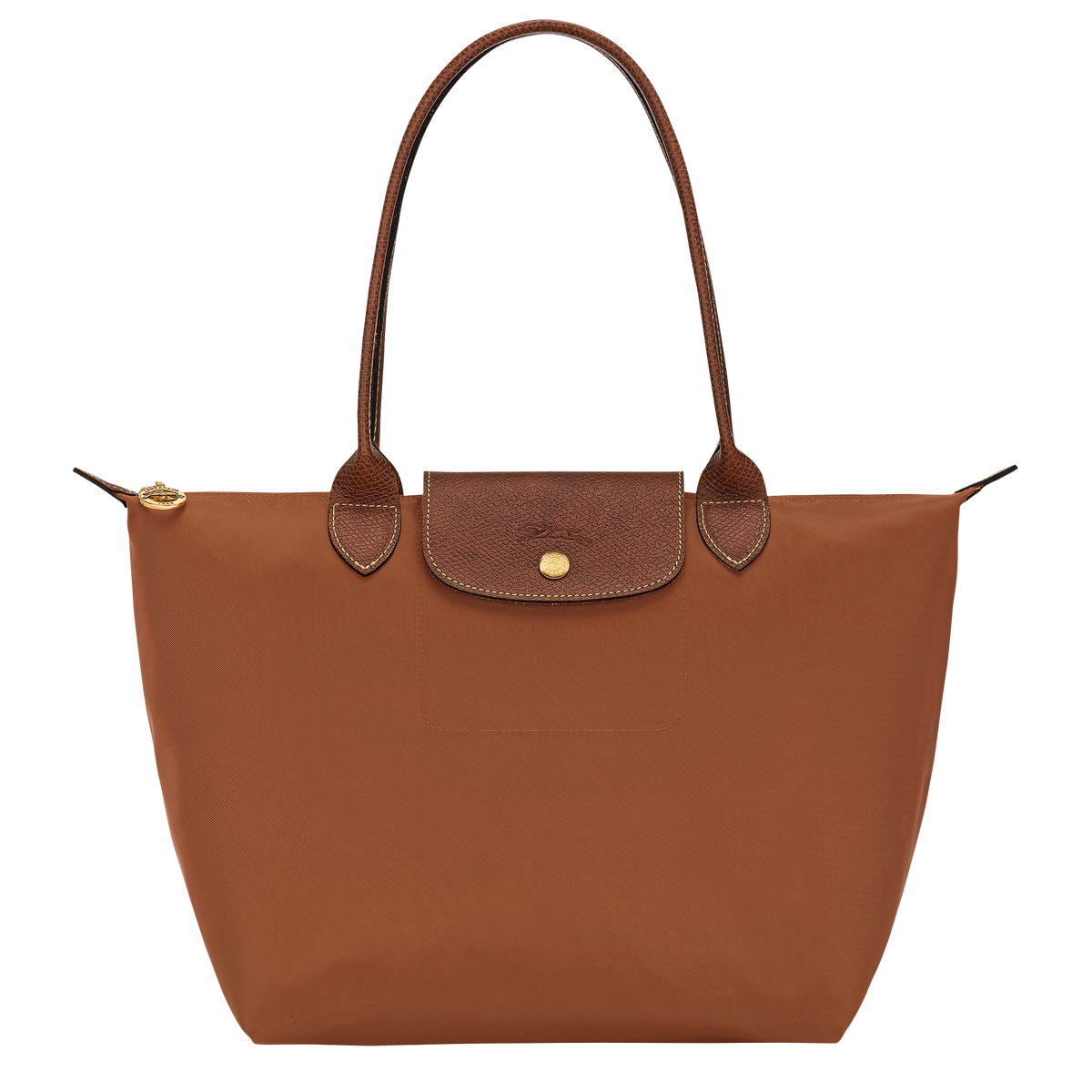 Sac Cabas M Le Pliage Original - Marine — image 33