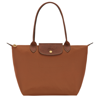 Sac Cabas M Le Pliage Original - Marine — image 33
