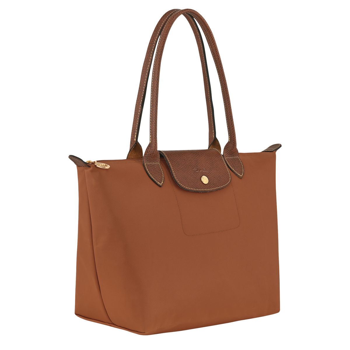 Sac Cabas M Le Pliage Original - Marine — image 34