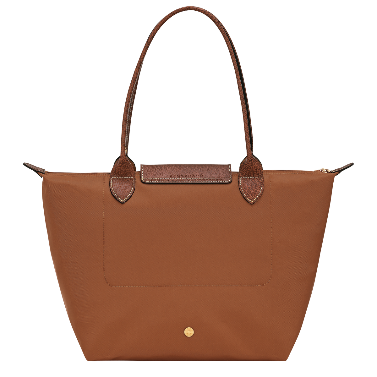 Sac Cabas M Le Pliage Original - Marine — image 35