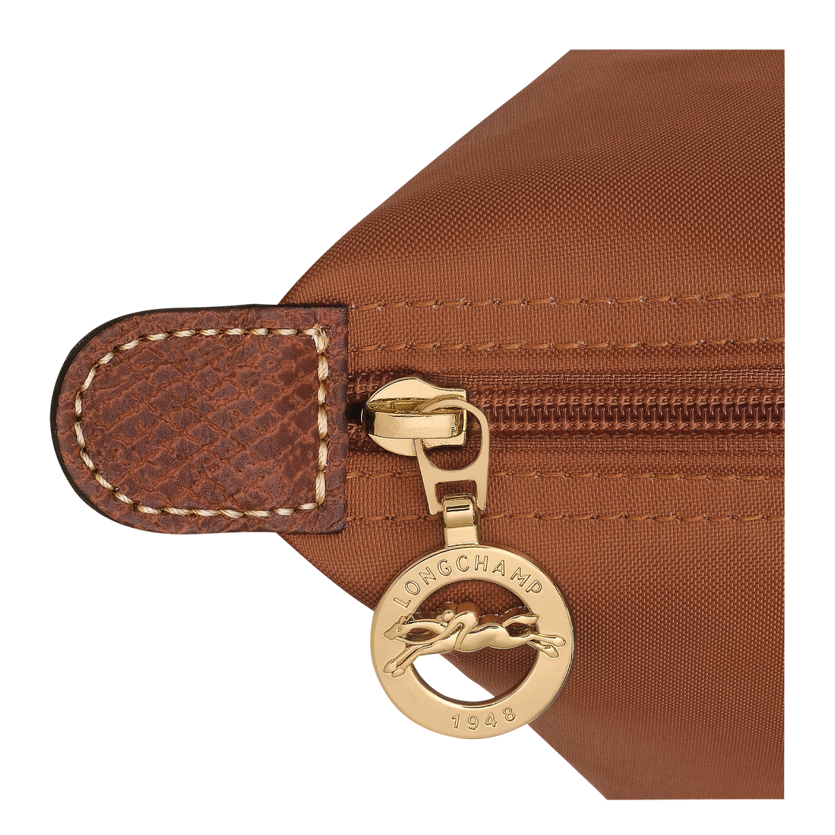Sac Cabas M Le Pliage Original - Marine — image 37