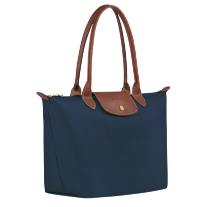 Sac Cabas M Le Pliage Original - Marine — image 3