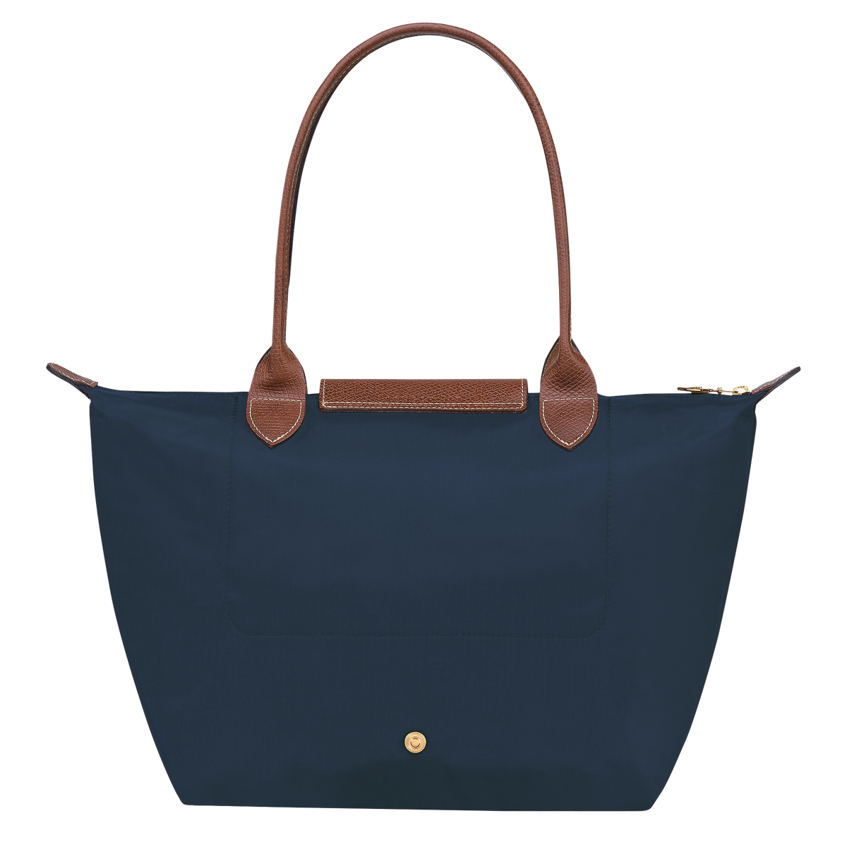 Sac Cabas M Le Pliage Original - Marine — image 4