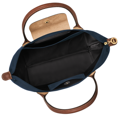 Sac Cabas M Le Pliage Original - Marine — image 5