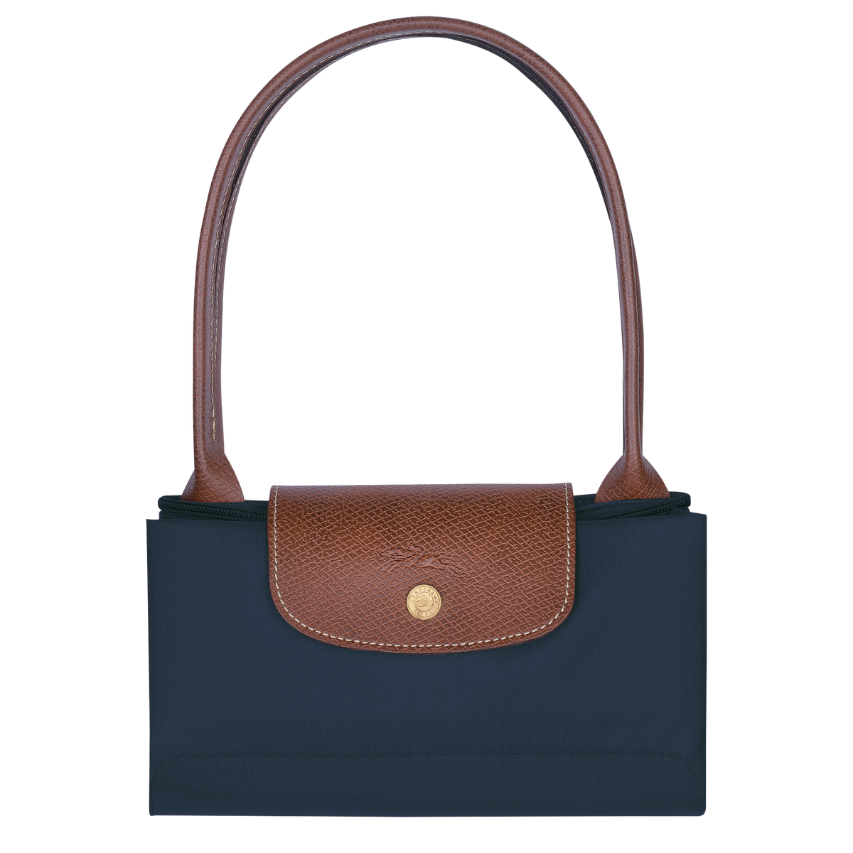 Sac Cabas M Le Pliage Original - Marine — image 6