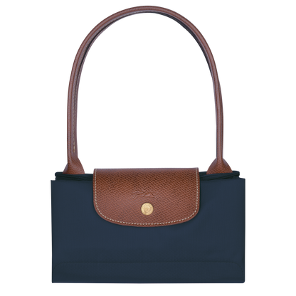 Sac Cabas M Le Pliage Original - Marine — image 6