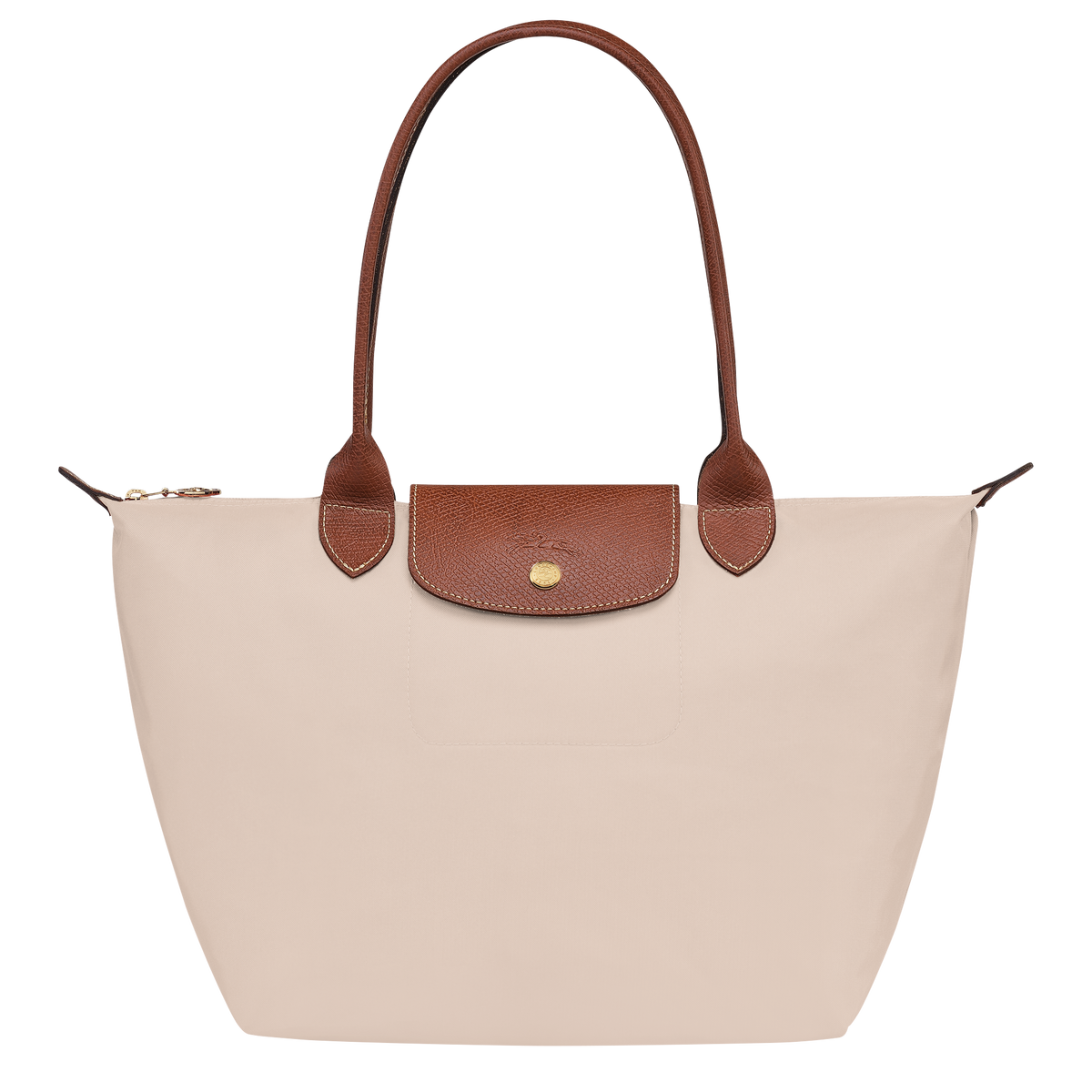 Sac Cabas M Le Pliage Original - Marine — image 26