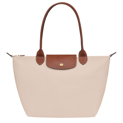 Sac Cabas M Le Pliage Original - Marine — image 26